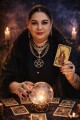 Султана - Цілителька, Провидиця, Таролог, Знахарка
