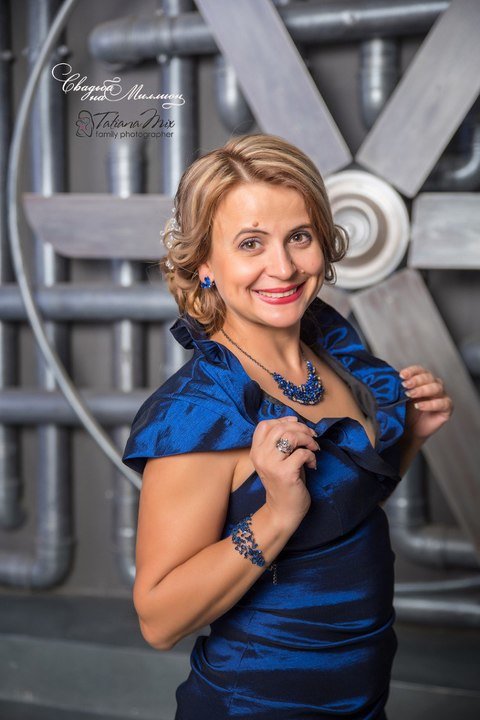 Логотип - Сертифікований гештальт-терапевт та психодрама-терапевт, сімейний психолог Коновалова Наталія