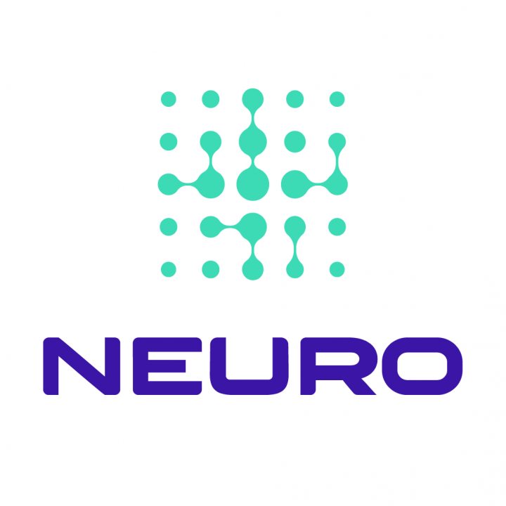 Логотип - Медицинский центр NEURO, медицинский центр Нейро, ЭНМГ Запорожье