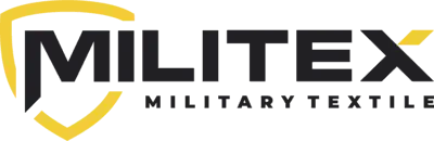 Логотип - Військоторг Militex -  спорядження та супутні товари для військових