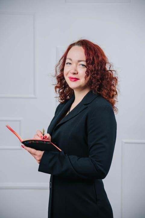 Логотип - Детский психологический центр, детский и семейный психолог в Запорожье