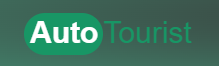 Логотип - AutoTourist, пасажирські перевезення, онлайн бронювання квитків