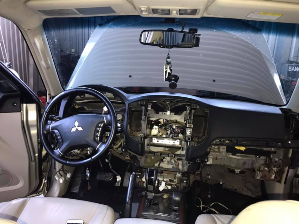 замена радиатора печки в Запорожье, замена радиатора в Запорожье, СТО Каховская Бородинский, СТО на правом в Запорожье, СТО Бородинский г. Запорожье, Подготовить авто к зиме в Запорожье