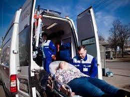 Приватна служба "МедПеревозка" рекомендує ознайомитись з основними правилами транспортування лежачих хворих в Запоріжжі та Україні, фото-8