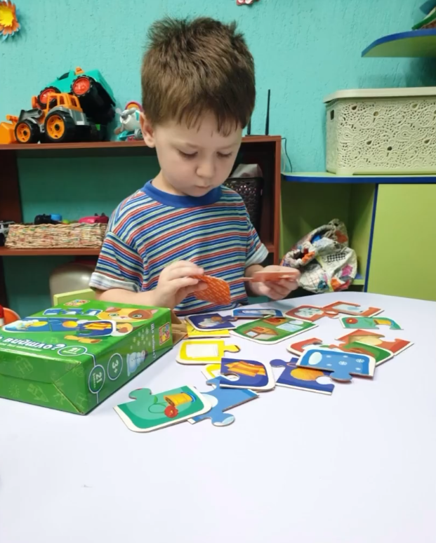 Дитячий садочок в Запоріжжі на Космосі Kinder Boom!, фото-8