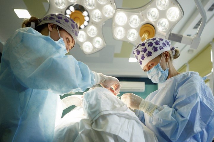 Пластична хірургія в Vidnova Clinic, фото-1
