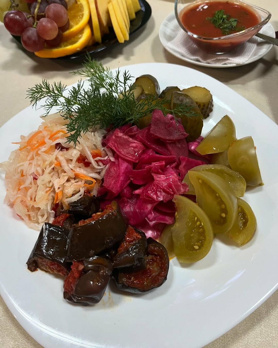 Ануш - ресторан в Запоріжжі кавказької та української кухні, який працює вже повних 15 років. Бронюй та замовляй: банкети, весілля, день н..., фото-19