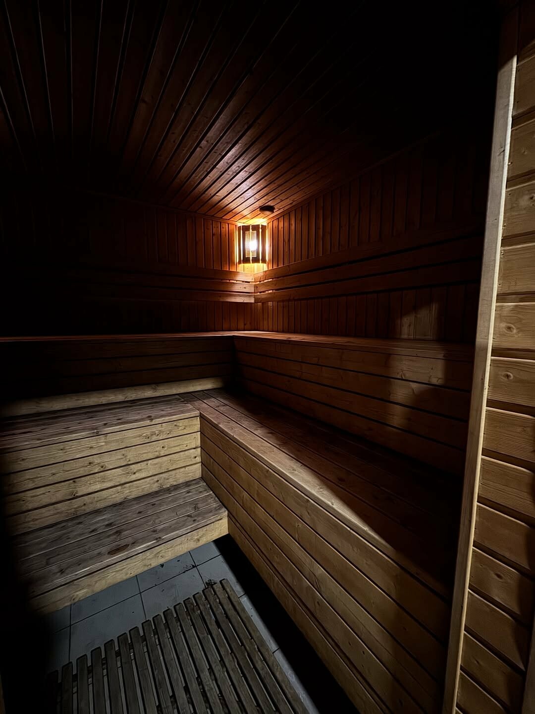 Баня на дровах в Запоріжжі з водоспадом Ніагара з тим самим чарівним жаром, який прогріває до кісточок і знімає тижневу втому за один захі..., фото-4