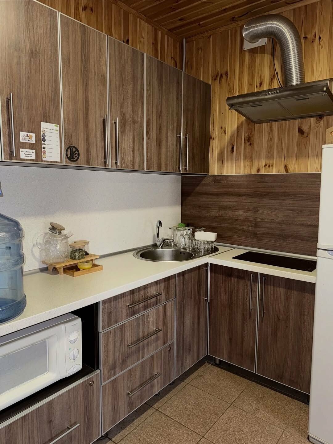 Баня на дровах в Запоріжжі з водоспадом Ніагара з тим самим чарівним жаром, який прогріває до кісточок і знімає тижневу втому за один захі..., фото-6