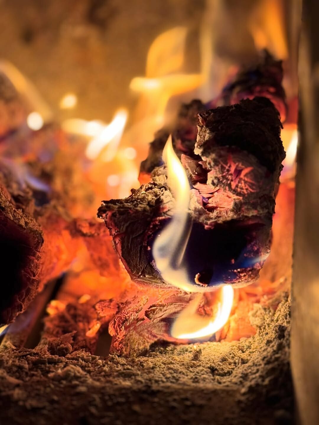 Баня на дровах в Запоріжжі Бабурка - Для тих, хто любить контраст і повний ритуал відновлення. Де жар прогріває до самого серця, а кожен в..., фото-2