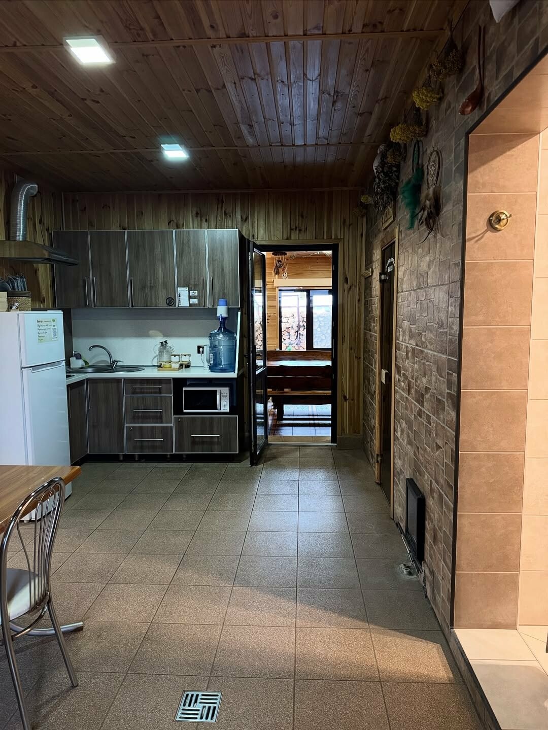 Чавунний чан в Запоріжжі, як в Карпатах! Чан на дровах — це не просто тепла вода. Це ритуал, який повертає тілу силу, а голові — тишу. Від..., фото-12