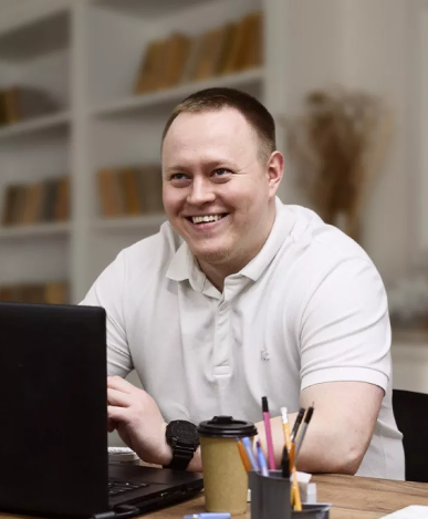 Равіткін Владислав Андрійович