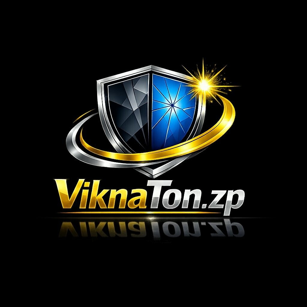 Компания Vikna Ton предлагает надежную защиту ваших окон Б..., фото-3 Компания Vikna Ton предлагает надежную защиту ваших окон Бронепленка в Запорожье без потери света - проверенная безопасность!, фото-3