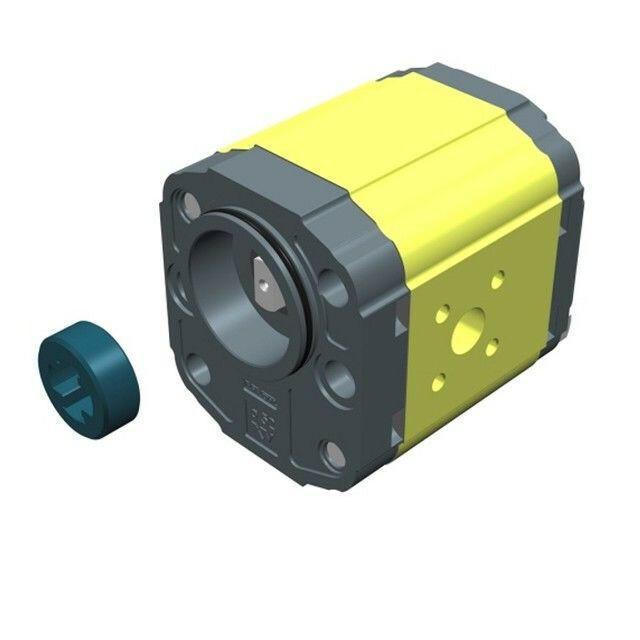Насосы шестеренные Vivoil,Bosch,Casappa,Parker,Sauer Danfoss,Marzocchi - Изображение 8