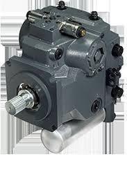 Ремонт Sauer Danfoss H1B060 [5] - Зображення 8