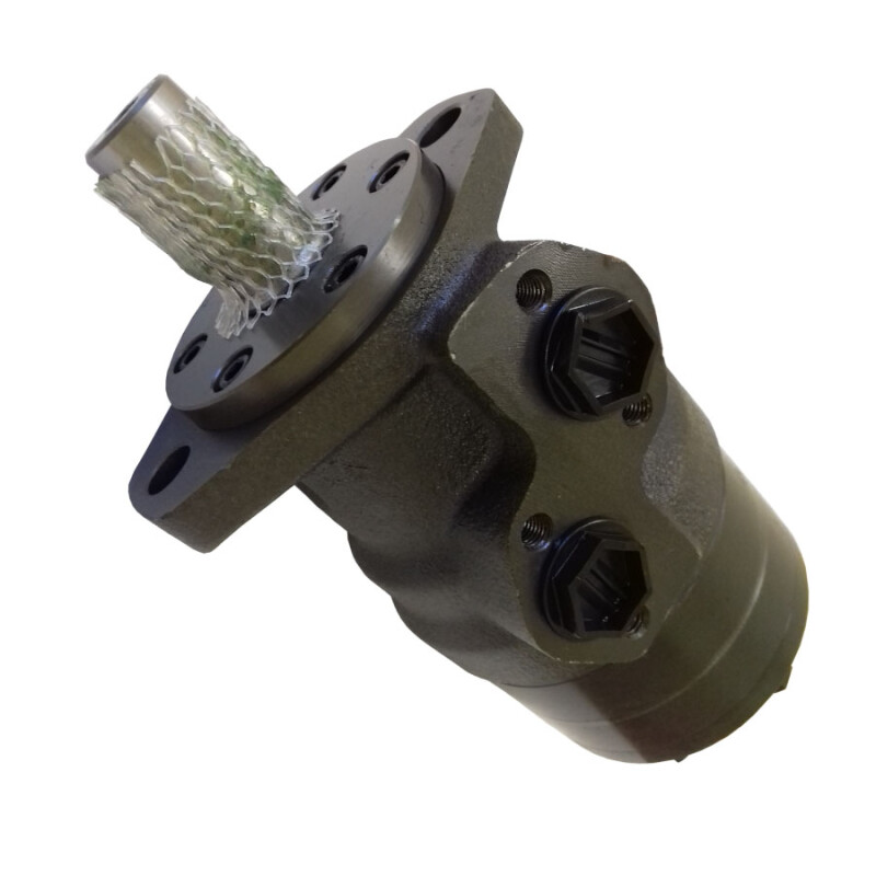 Героторные гидромоторы Sauer Danfoss серии MS (аналоги гидромоторов МГП) - Зображення 9