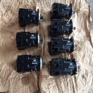 Ремонт гидронасоса SAUER DANFOSS 90R30 [5] - Изображение 8