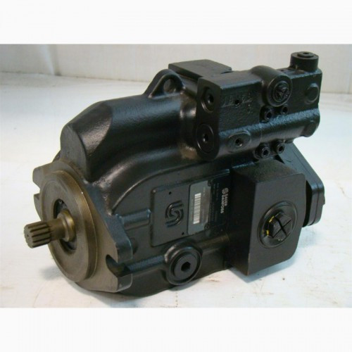 SAUER DANFOSS SERIES 42 РЕМОНТ ГИДРОНАСОСОВ [5] - Зображення 9