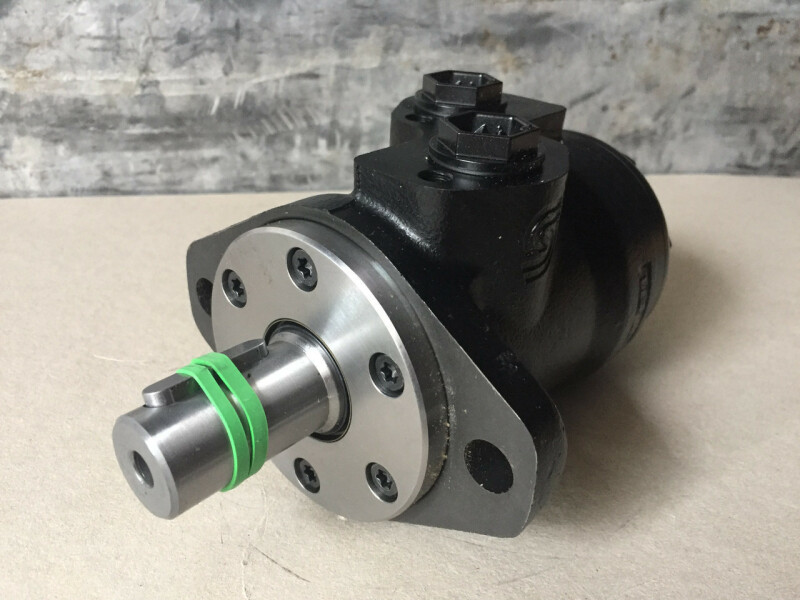 Наличие на складе гидромотор SAUER DANFOSS MP_ОМР 80 - Зображення 9