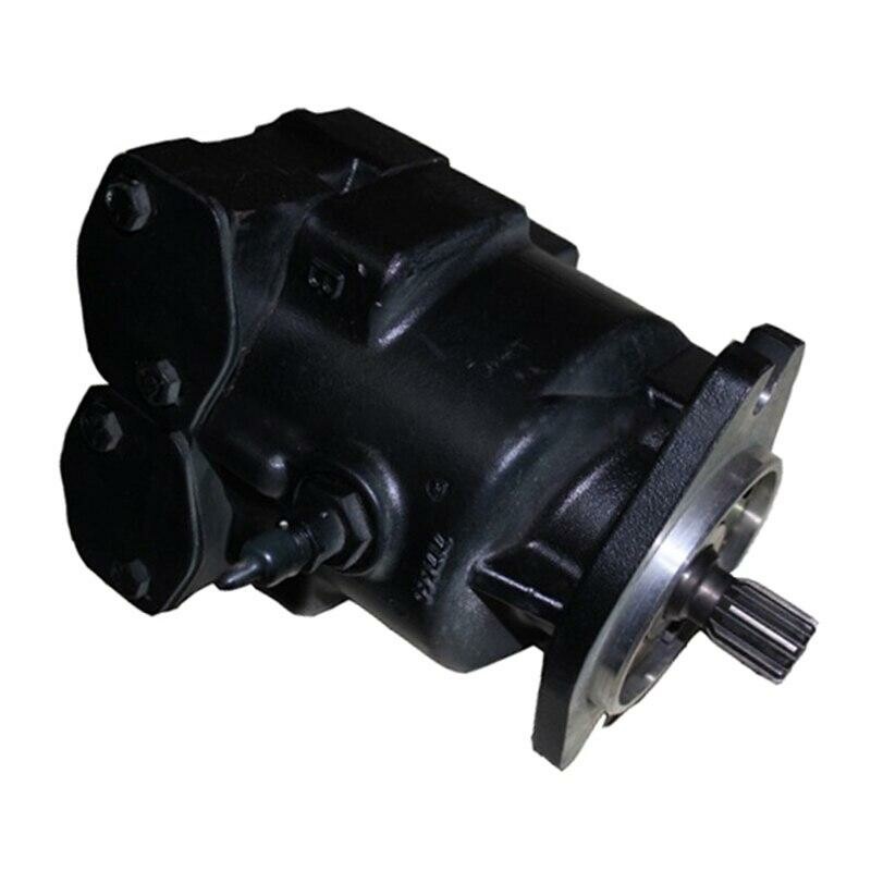 Ремонт Sauer Danfoss 90M055 [5] - Зображення 8
