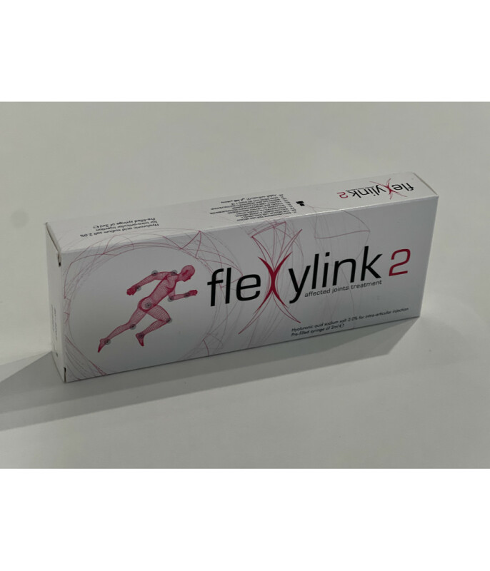 Flexylink 2 (Флекселинк 2)