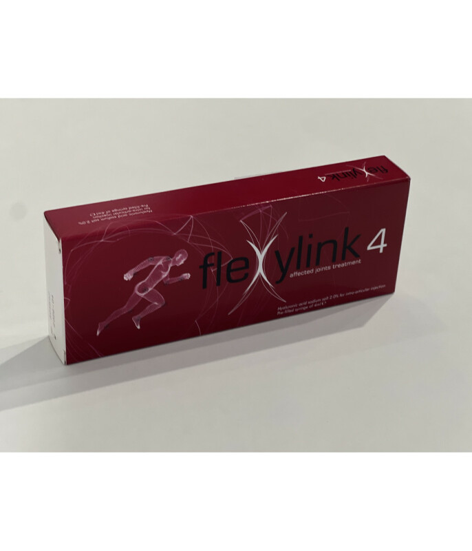 Flexylink 4 (Флекселинк 4)