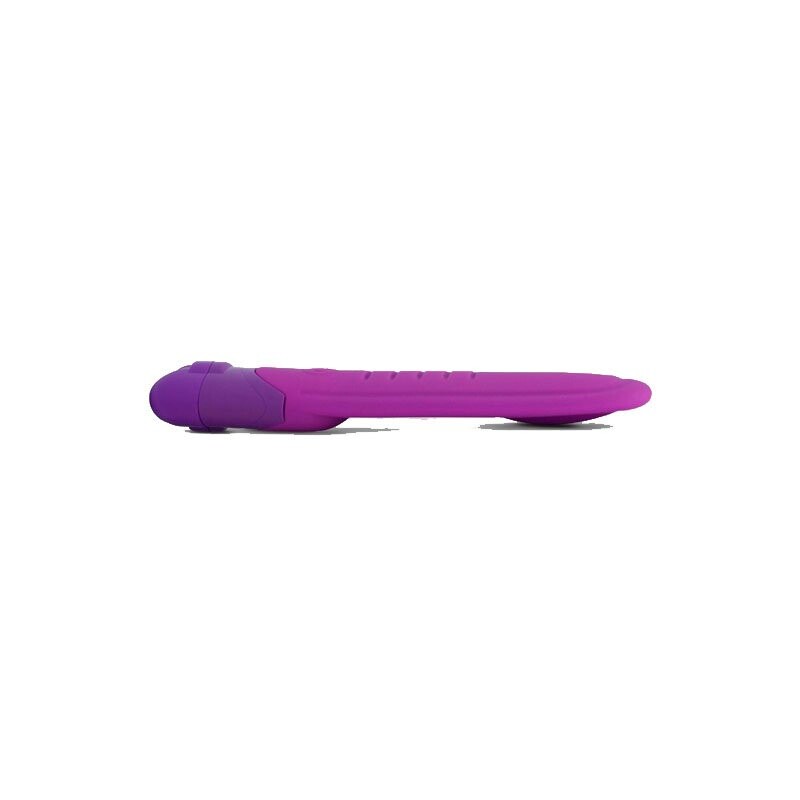 Вібромасажер Slaphappy Bendable 5 In1 Vibrator - Зображення 1