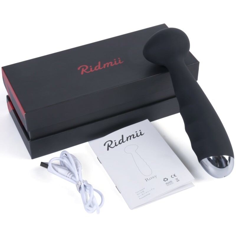 Багатофункціональний масажер Roxy Ridmii - Изображение 5