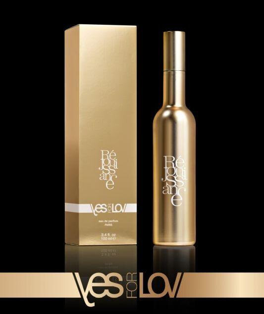 Парфуми афродизіак YESforLOV Réjouissance Pour Femme для жінок, 100 мл - Зображення 9