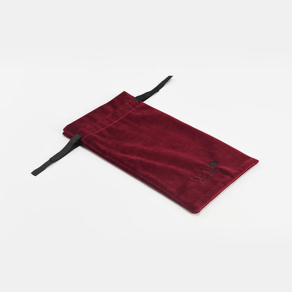Витончений чокер від UPKO, з італійської шкіри, чорний - Зображення 6