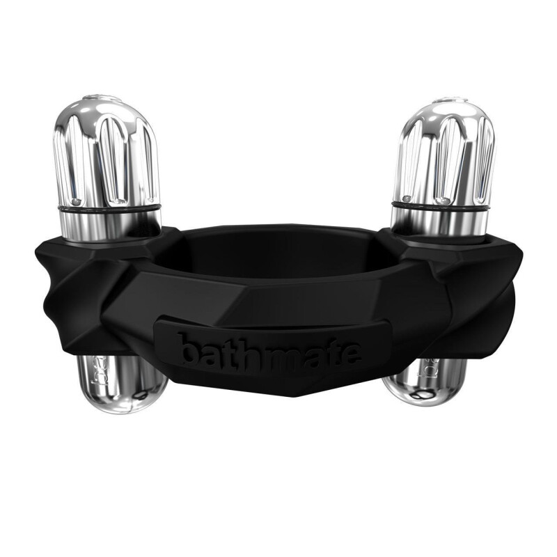 Насадка для вібротерапії Hydro Vibe від Bathmate - Зображення 1
