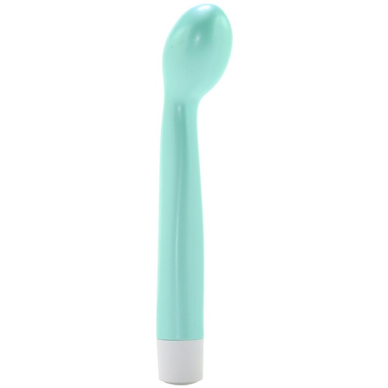 Вібратор для точки G, SLIM RECHARGEABLE SAGE