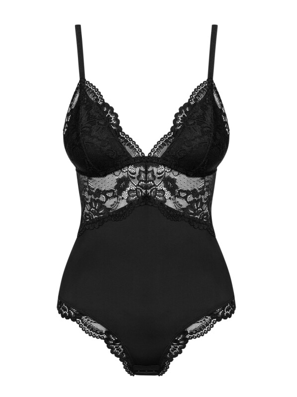 Сексуальне боді мереживне S / M - Зображення 4