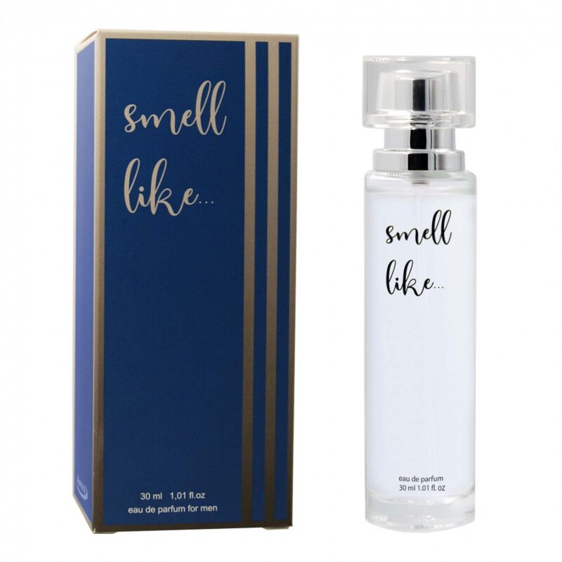 Духи з феромонами чоловічі Smell Like 11, 30ml