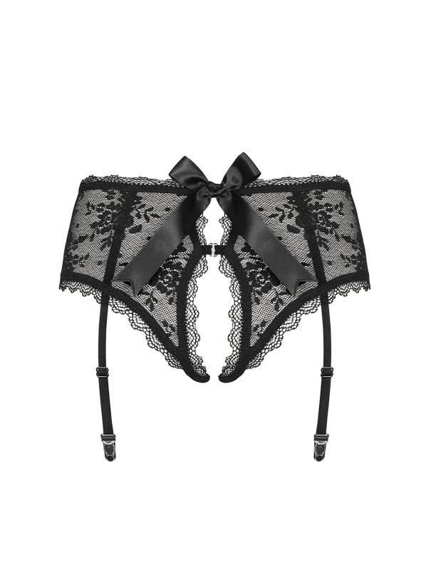 Пояс-трусики для панчіх Behindy S / M - Зображення 3
