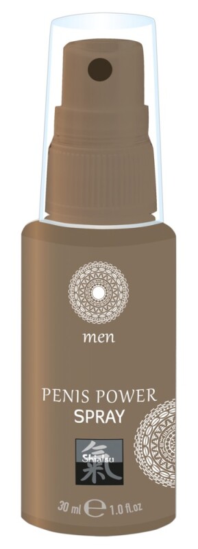 Спрей стимулюючий HOT Penis Power Spray для чоловіків, 30 мл - Зображення 1