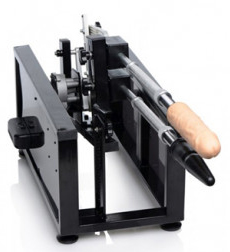 Секс-машина Athena's Ultimate - Зображення 3
