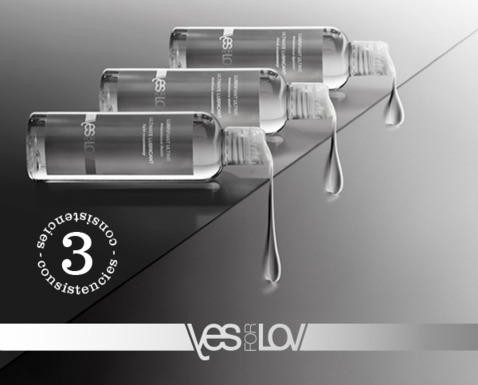 Лубрикант силіконовий, легкої щільності, YESforLOV, 150 мл
