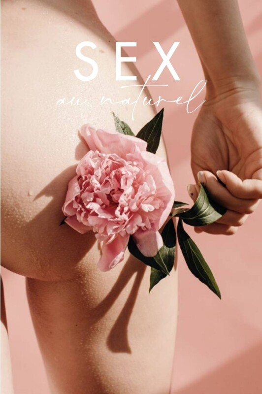Сироватка для збудження клітора Sex au Naturel Bijoux Indiscrets, 13 мл