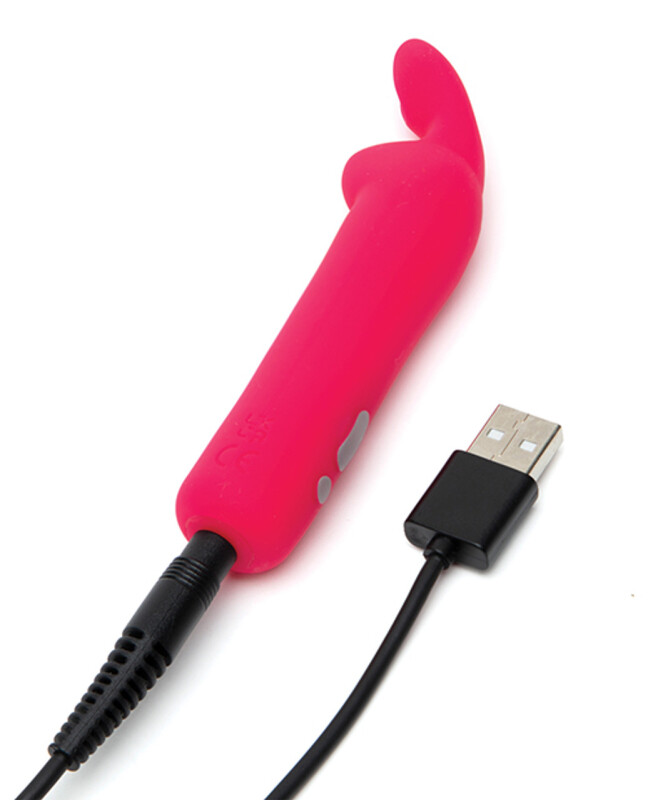 Набір для дівчат Happy Rabbit Clitoral Pleasure Kit, 4 предмети - Изображение 1
