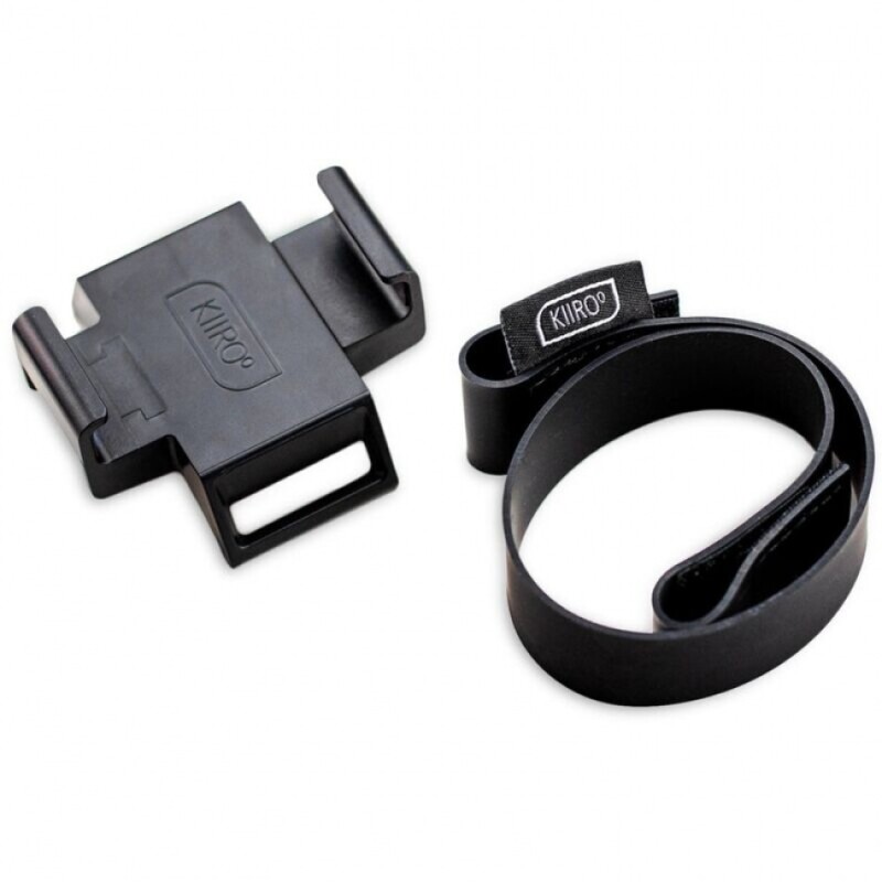 Холдер для телефону Keon Accessory PHONE Holder для автоматичного мастурбатора Kiiroo, чорний - Зображення 2