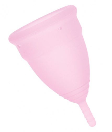 Менструальні чаші Mae B Menstrual Cups 2 шт, розмір S, 25 мл - Зображення 2