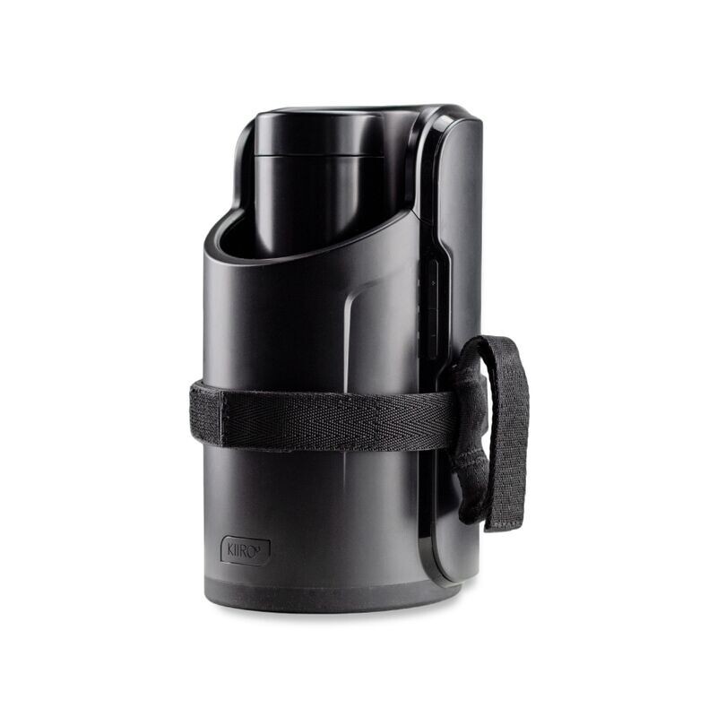 Ремінець-тримач Keon Accessory HAND Strap для автоматичного мастурбатора Kiiroo, чорний