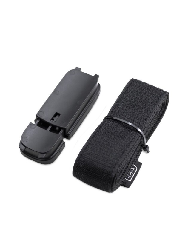 Шийний ремінець Keon Accessory NECK Strap для автоматичного мастурбатора Kiiroo, чорний