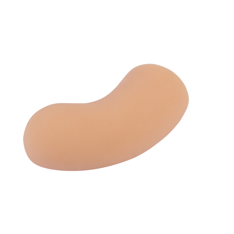 Мастурбатор нереалістичний Chisa T-Skin, бежевий, 14 х 6 см - Изображение 3