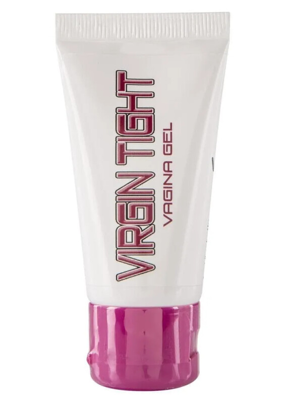 Збудливий крем для жінок Virgin Tight Cobeco, 30 мл - Зображення 1