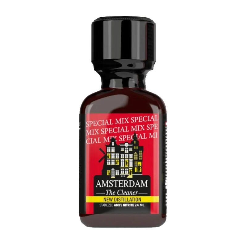 Поперс Amsterdam Special, 24 мл