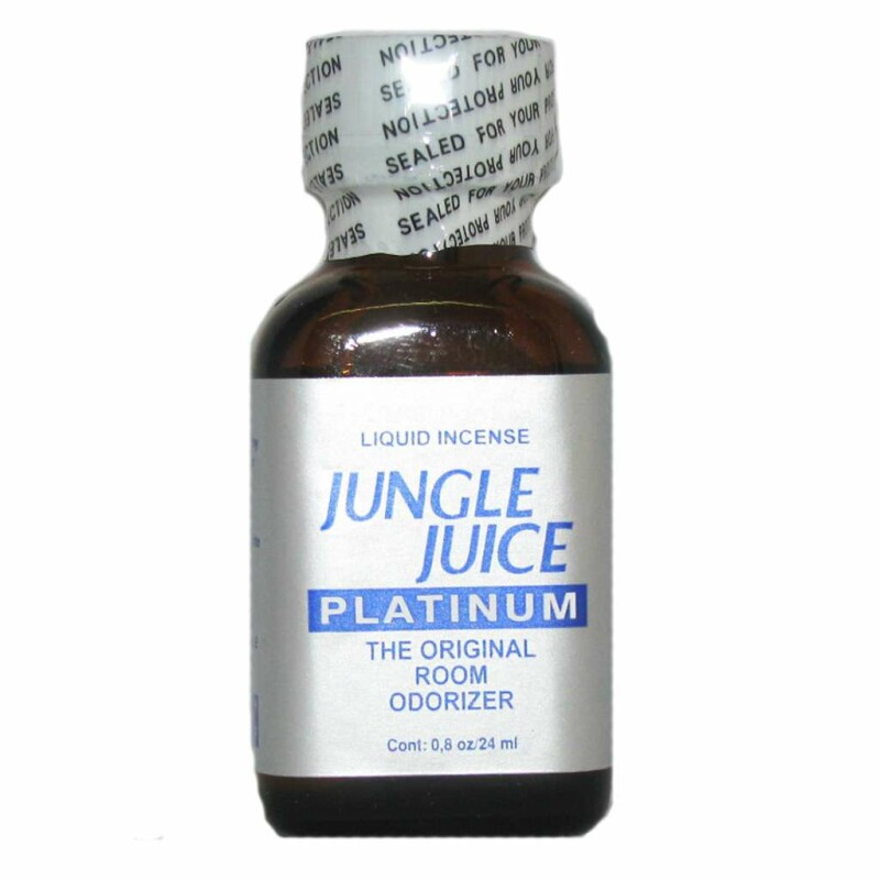 Поперс Jungle Juice Platinum, 24 мл