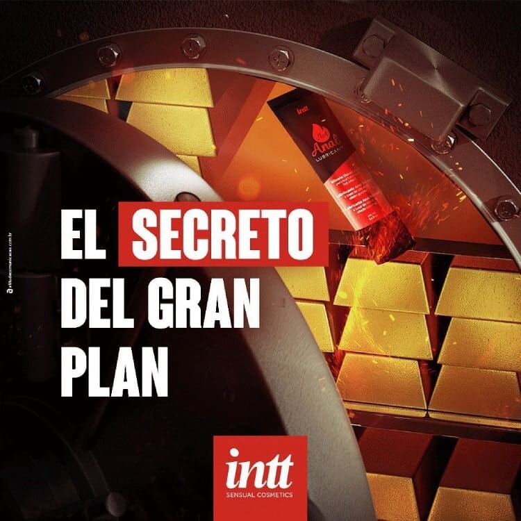 Анальний лубрикант Intt Anal Lubricant, 100 мл, з ефектом розігріву - Зображення 5