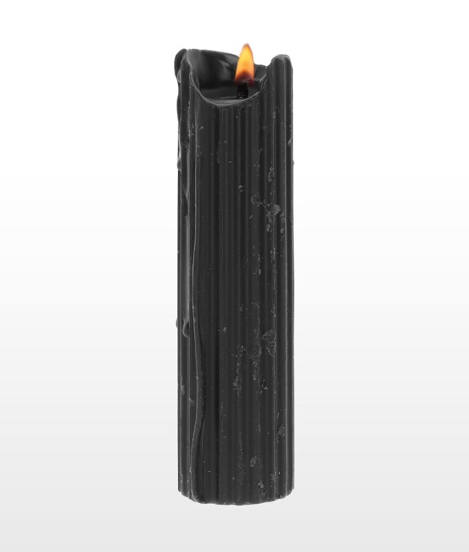 Свічки для БДСМ низькотемпературні Taboom BDSM Drip Candle, 2 шт - Изображение 4
